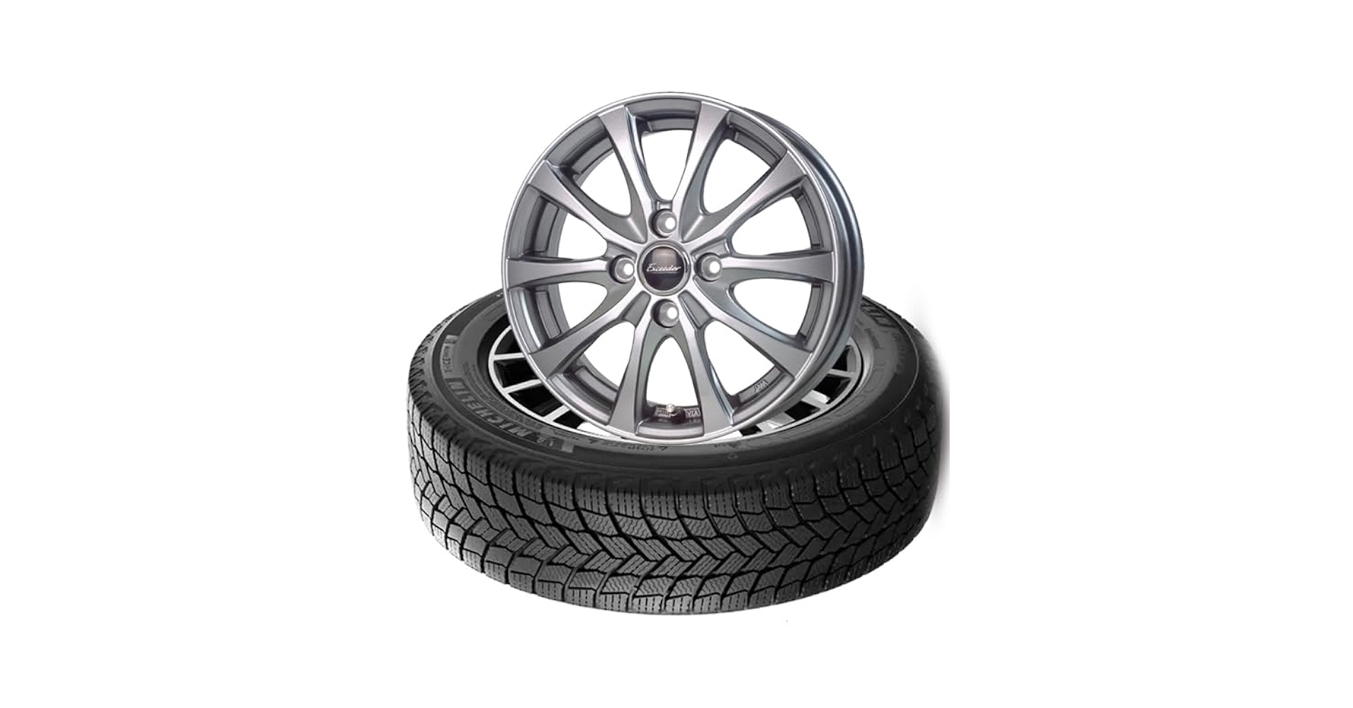 Amazon | ミシュラン X-ICE SNOW〈155/65R13 73T〉&Exceeder E07〈13 Amazon | ミシュラン X-ICE SNOW〈155/65R13 73T〉&Exceeder E07〈13